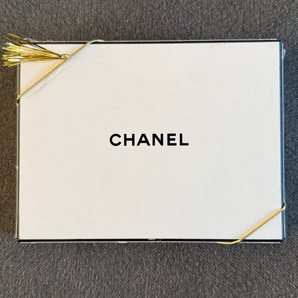 Chanel Playing Cards - In Box - Picture 2 of 2